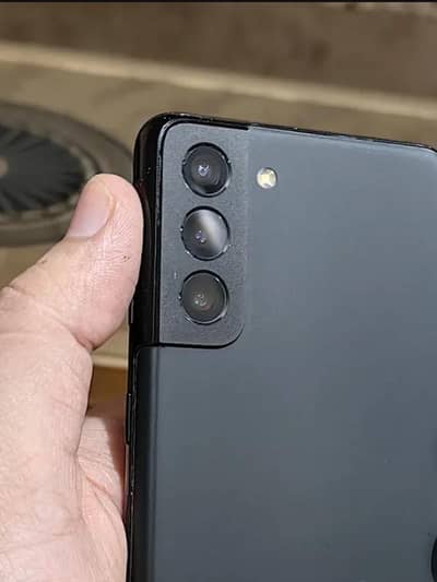 Samsung Mobile S21 Plus