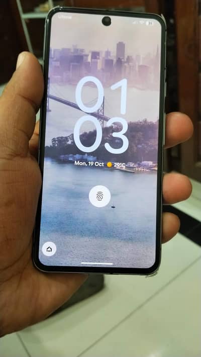 Google Pixel 8