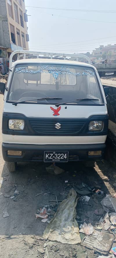 Suzuki Ravi 2017 03142225462