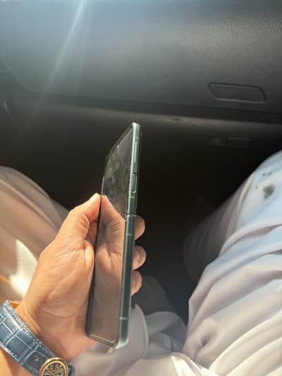 Samsung Mobile Z Flip 3