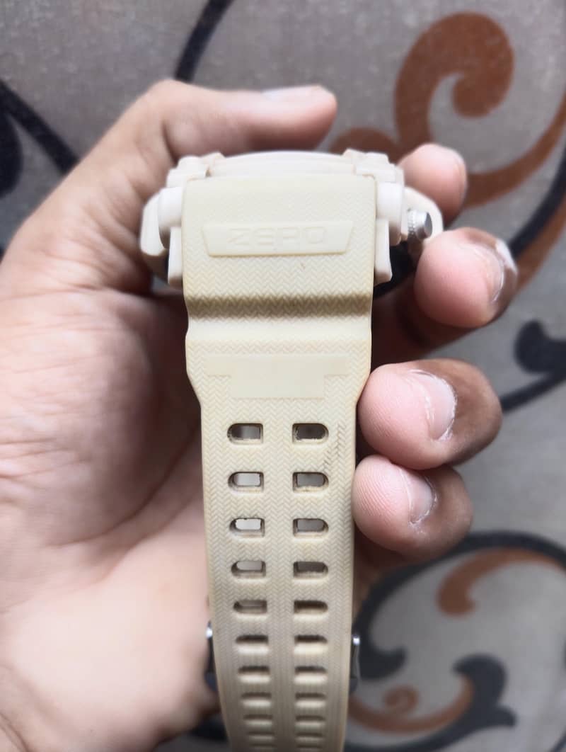 Zero NAVIGATOR 2