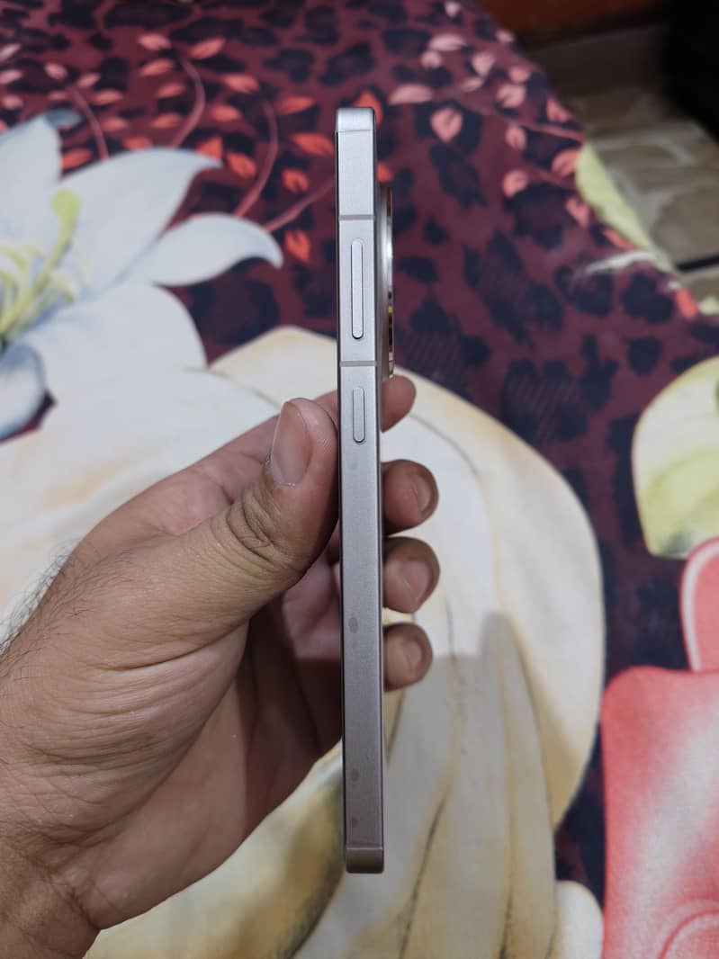 One Plus Ace 5 PTA 3