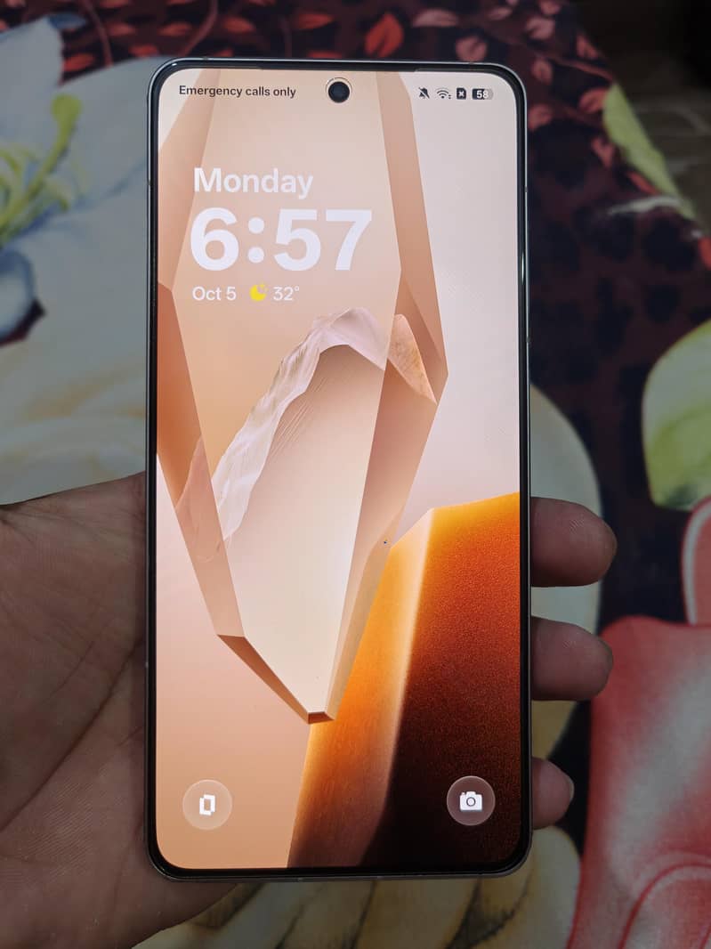 One Plus Ace 5 PTA 5