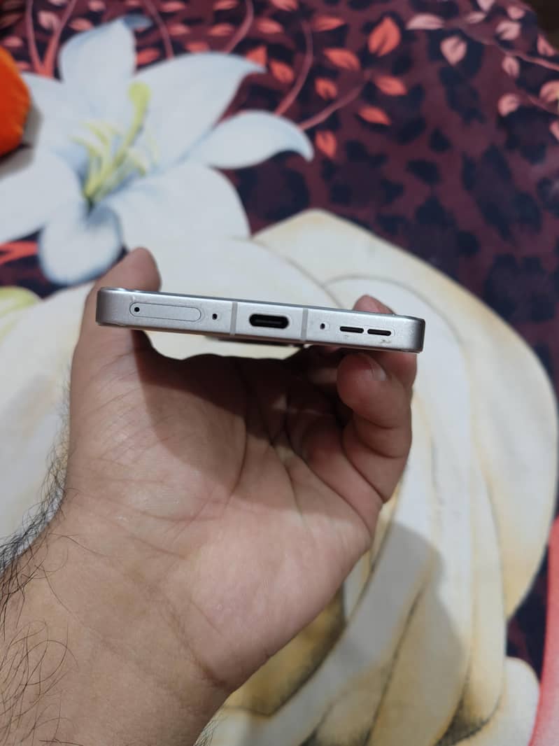 One Plus Ace 5 PTA 6