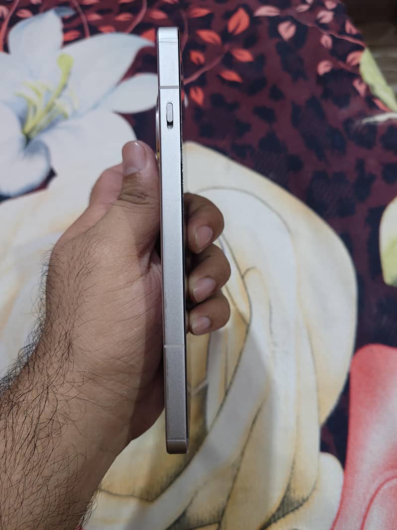 One Plus Ace 5 PTA 7