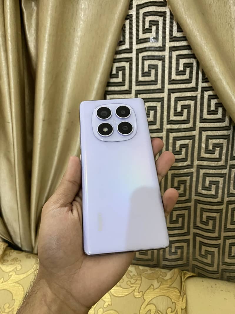 Xiaomi Redmi Note 14 Pro 3