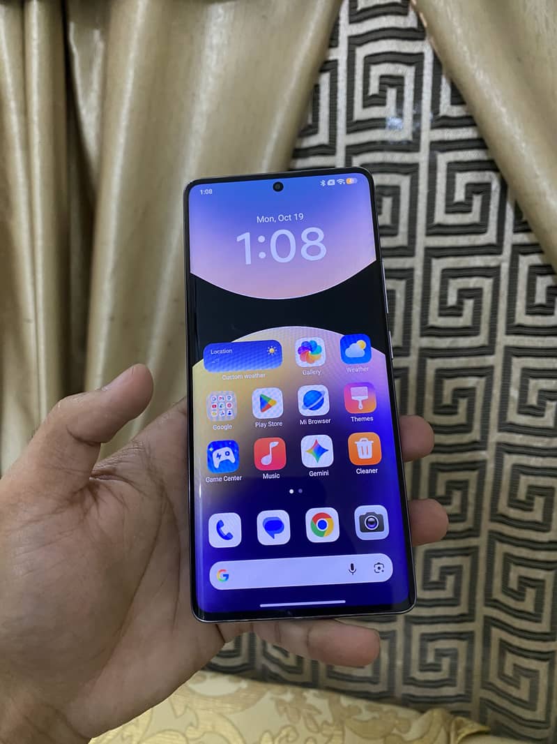 Xiaomi Redmi Note 14 Pro 4