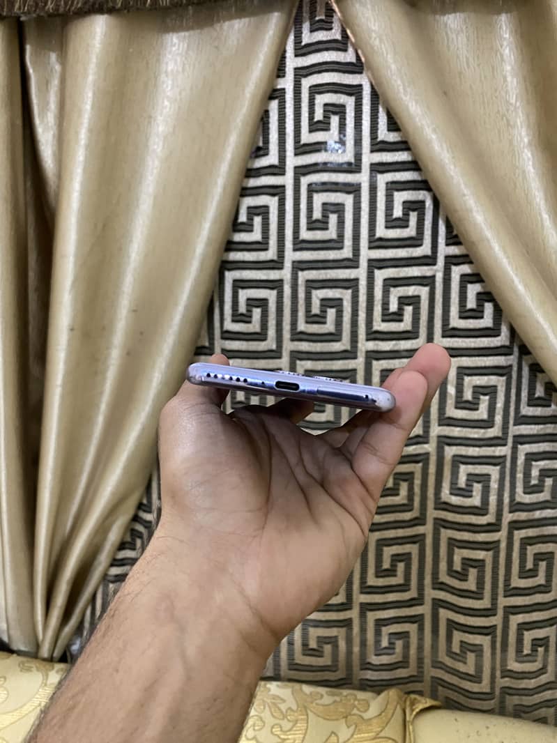 Xiaomi Redmi Note 14 Pro 8