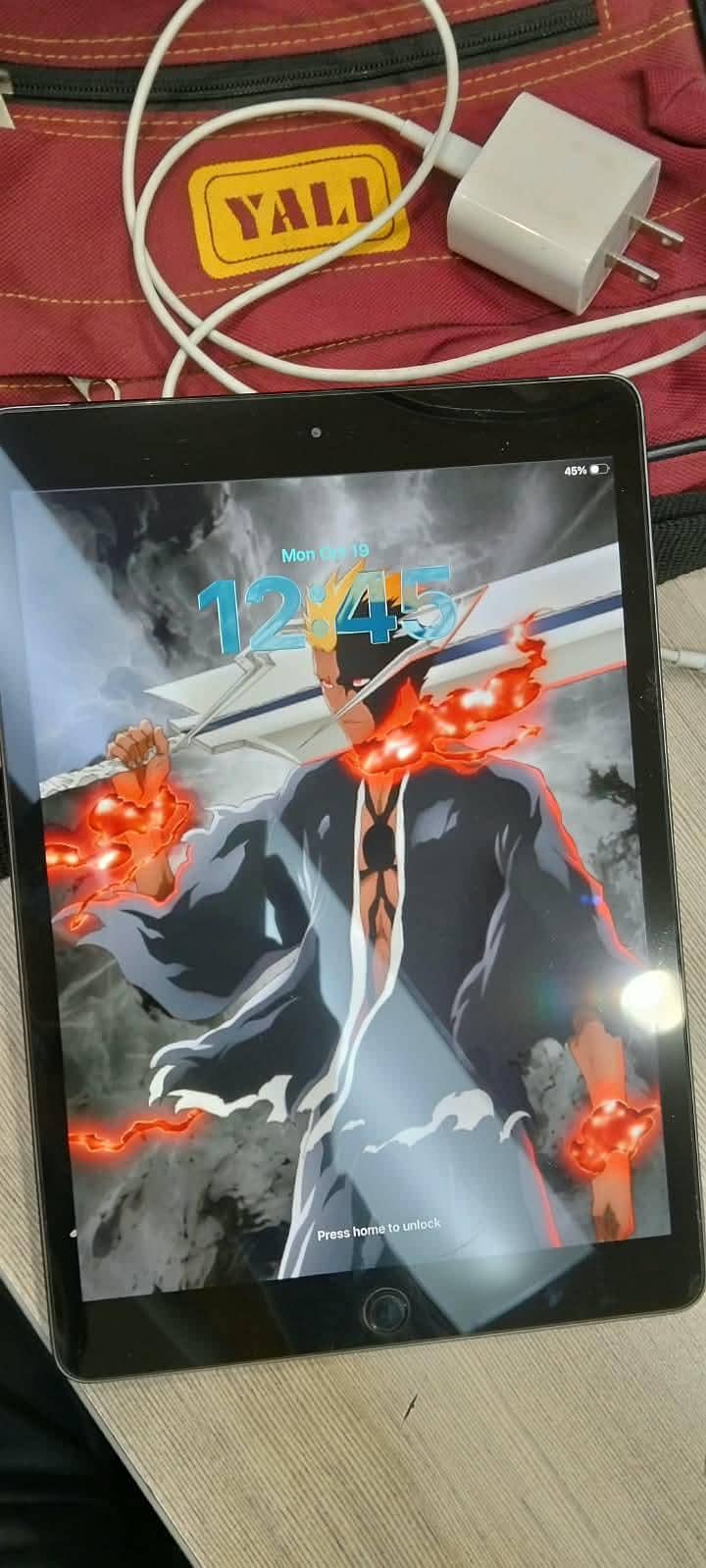 Apple iPad 8th Generation 1