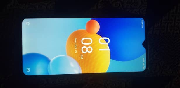 Itel A60s