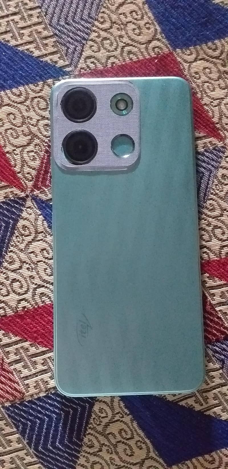 Itel A60s 1