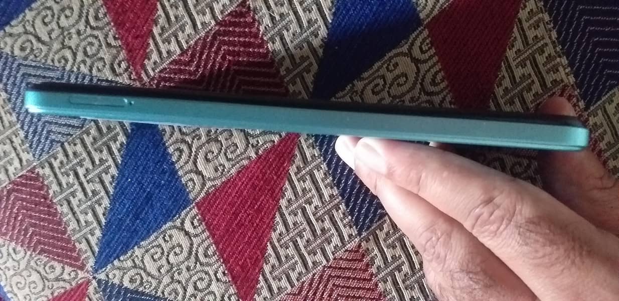 Itel A60s 2