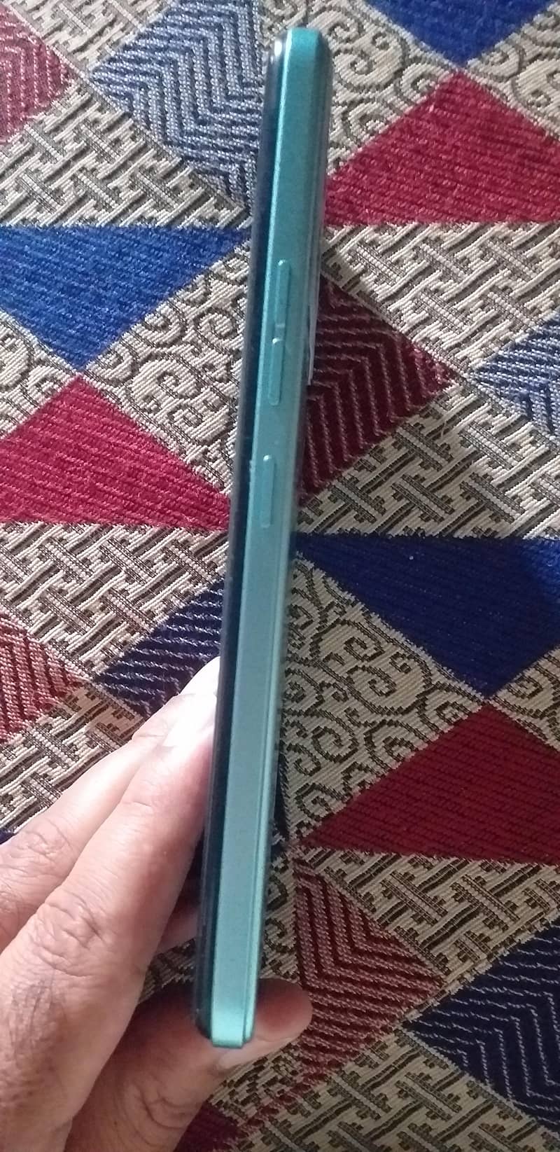 Itel A60s 3