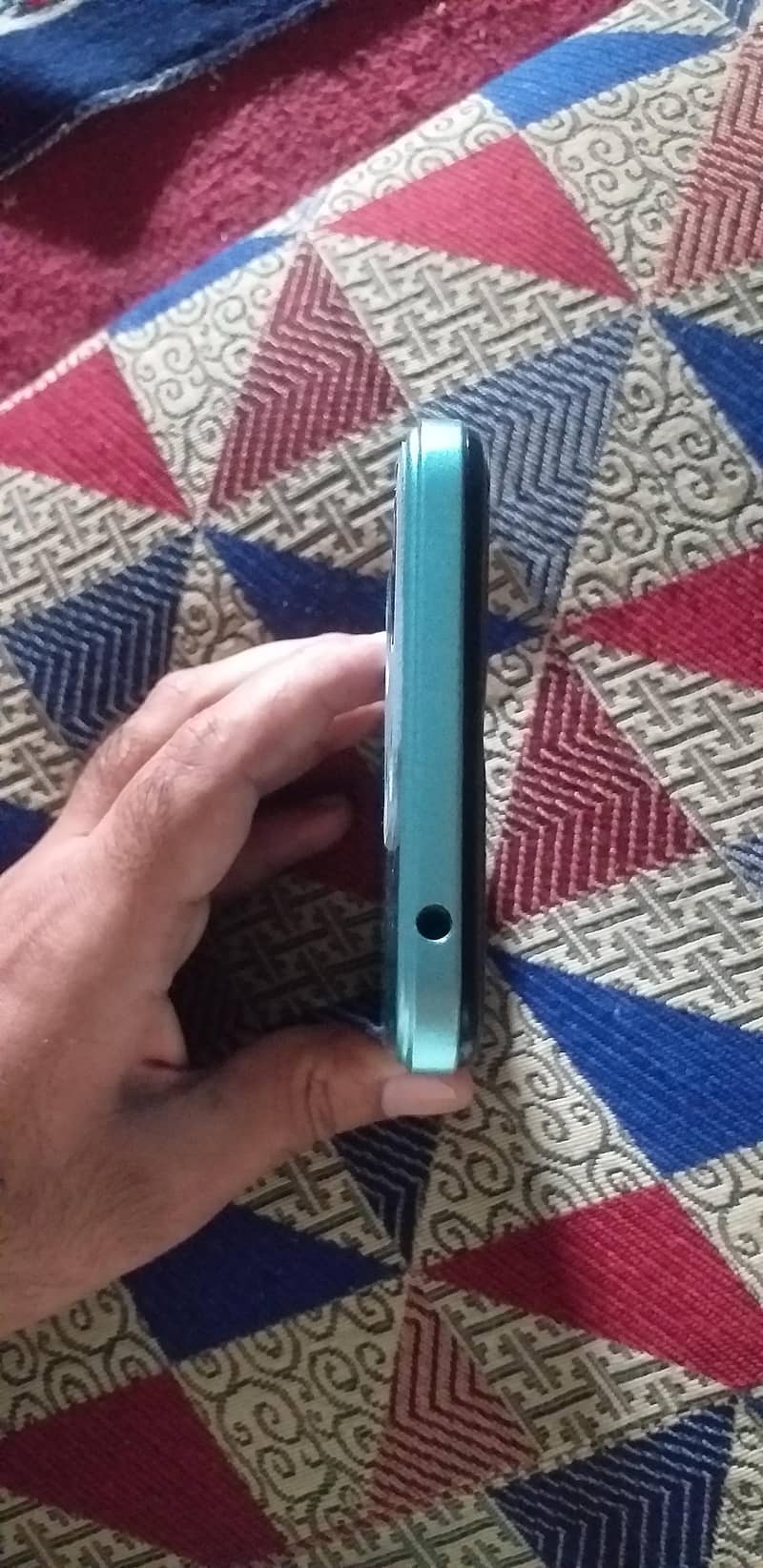Itel A60s 5