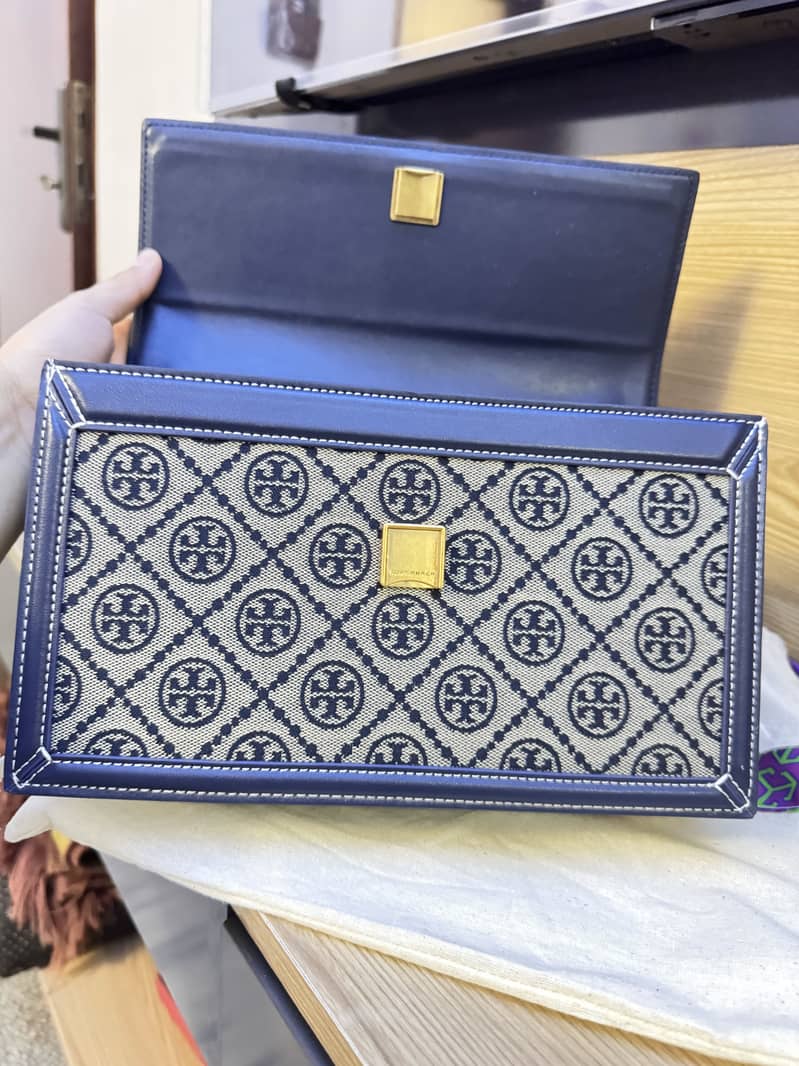 Tory Burch bag 1
