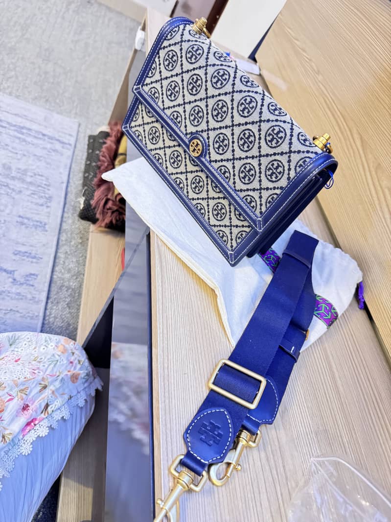 Tory Burch bag 2