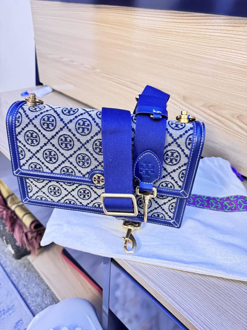 Tory Burch bag 4