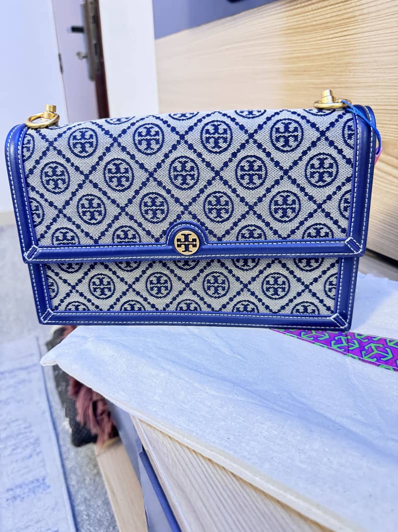 Tory Burch bag 6