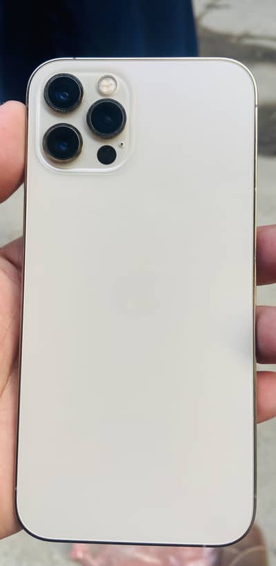 Apple iPhone 12 Pro