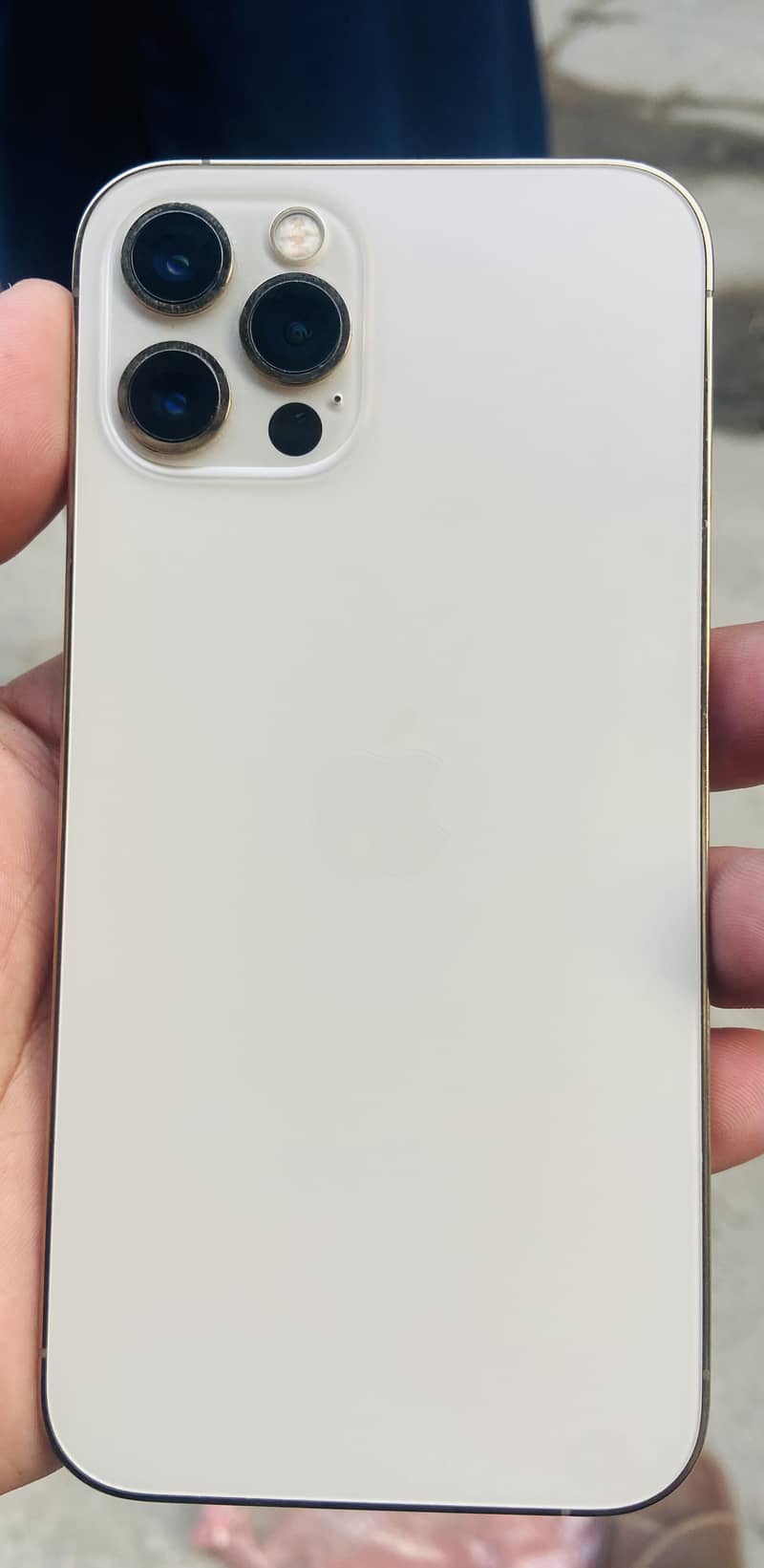 Apple iPhone 12 Pro 0