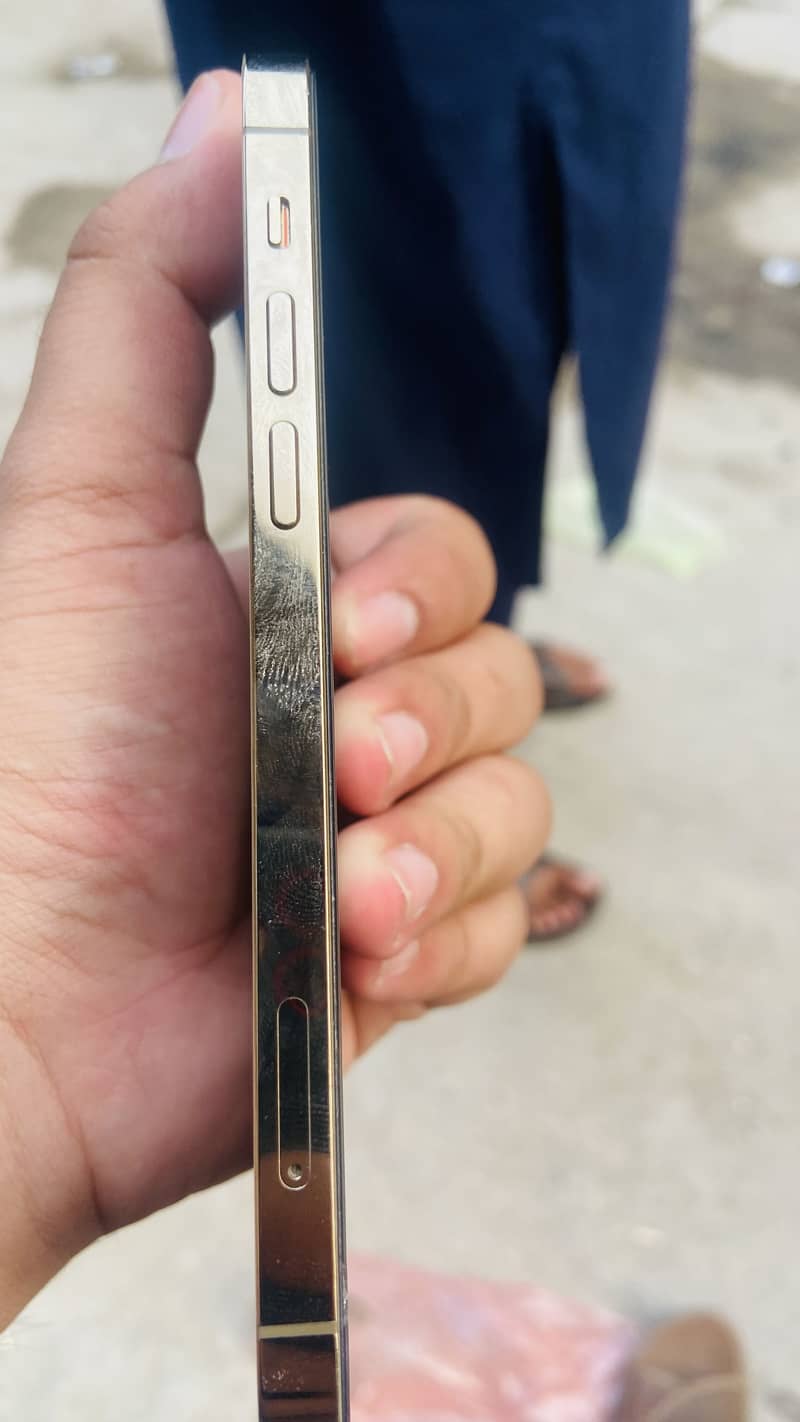 Apple iPhone 12 Pro 1