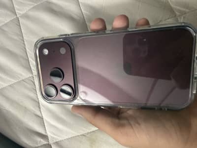 Apple iPhone 18 Pro