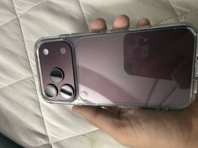 Apple iPhone 18 Pro 0