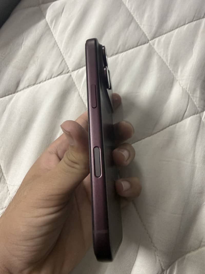 Apple iPhone 18 Pro 3