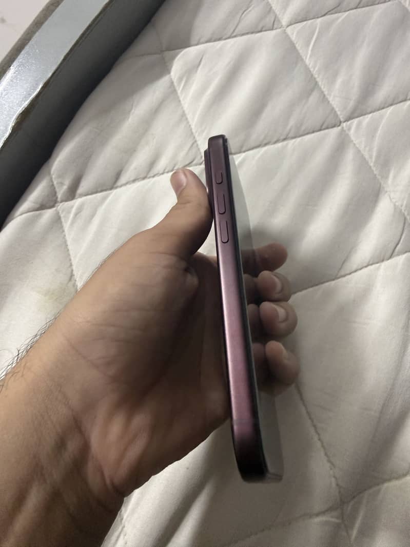 Apple iPhone 18 Pro 5