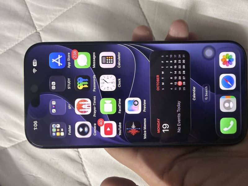 Apple iPhone 18 Pro 7