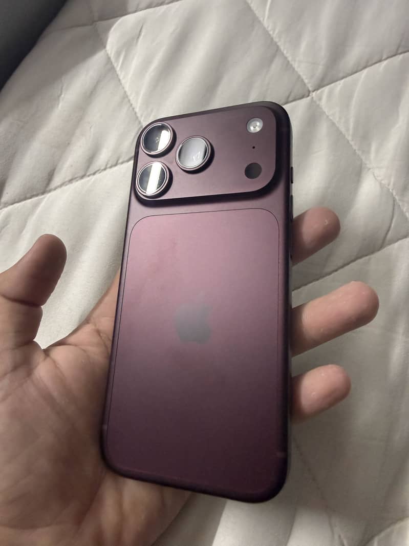 Apple iPhone 18 Pro 8