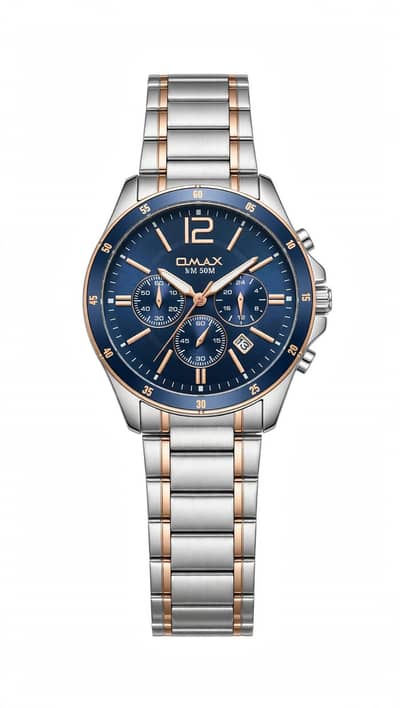Omax Dubai Original Watch For Sale