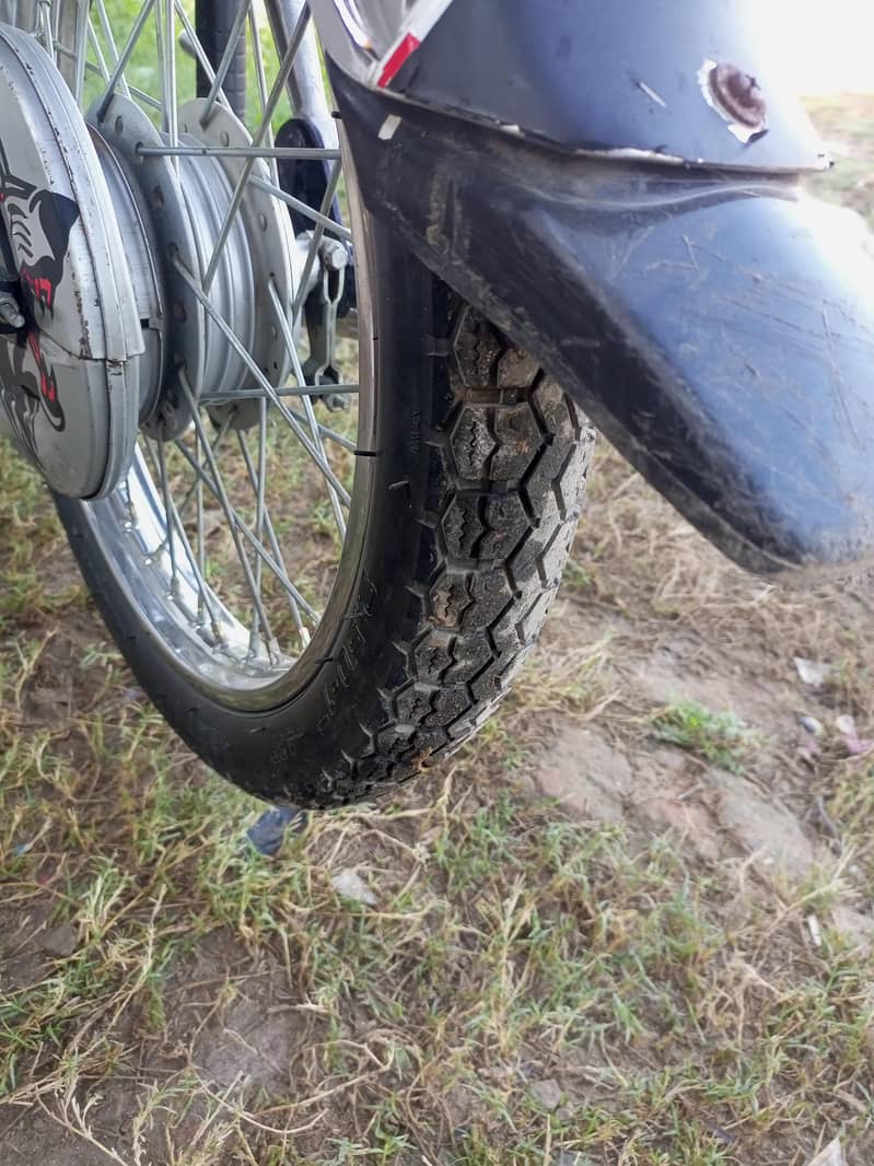 HONDA 6