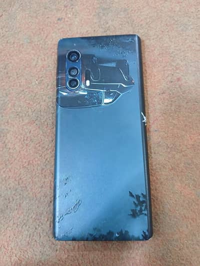 Motorola Edge Plus