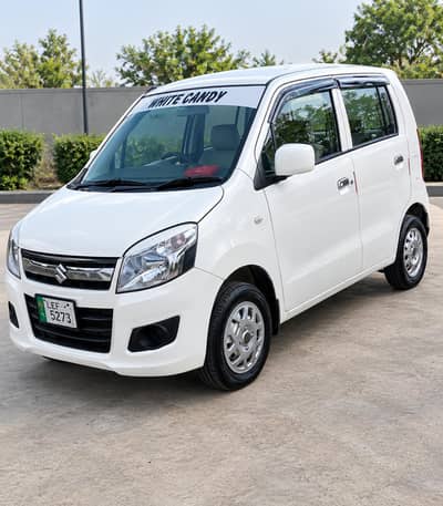 Suzuki Wagon R 2019