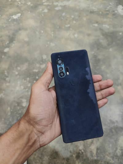 Motorola Edge Plus