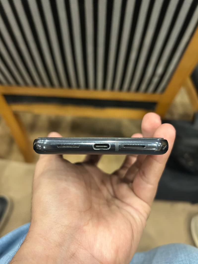 Google Pixel 8 Pro 3