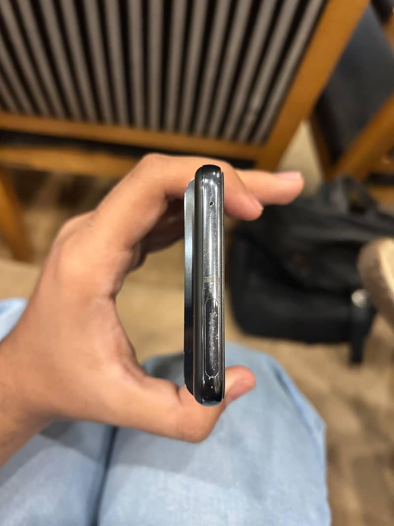 Google Pixel 8 Pro 4