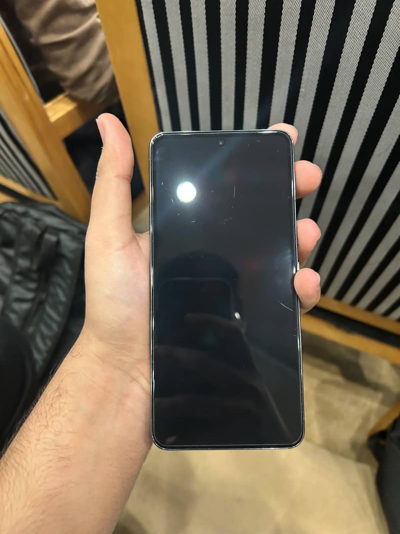 Google Pixel 8 Pro 5