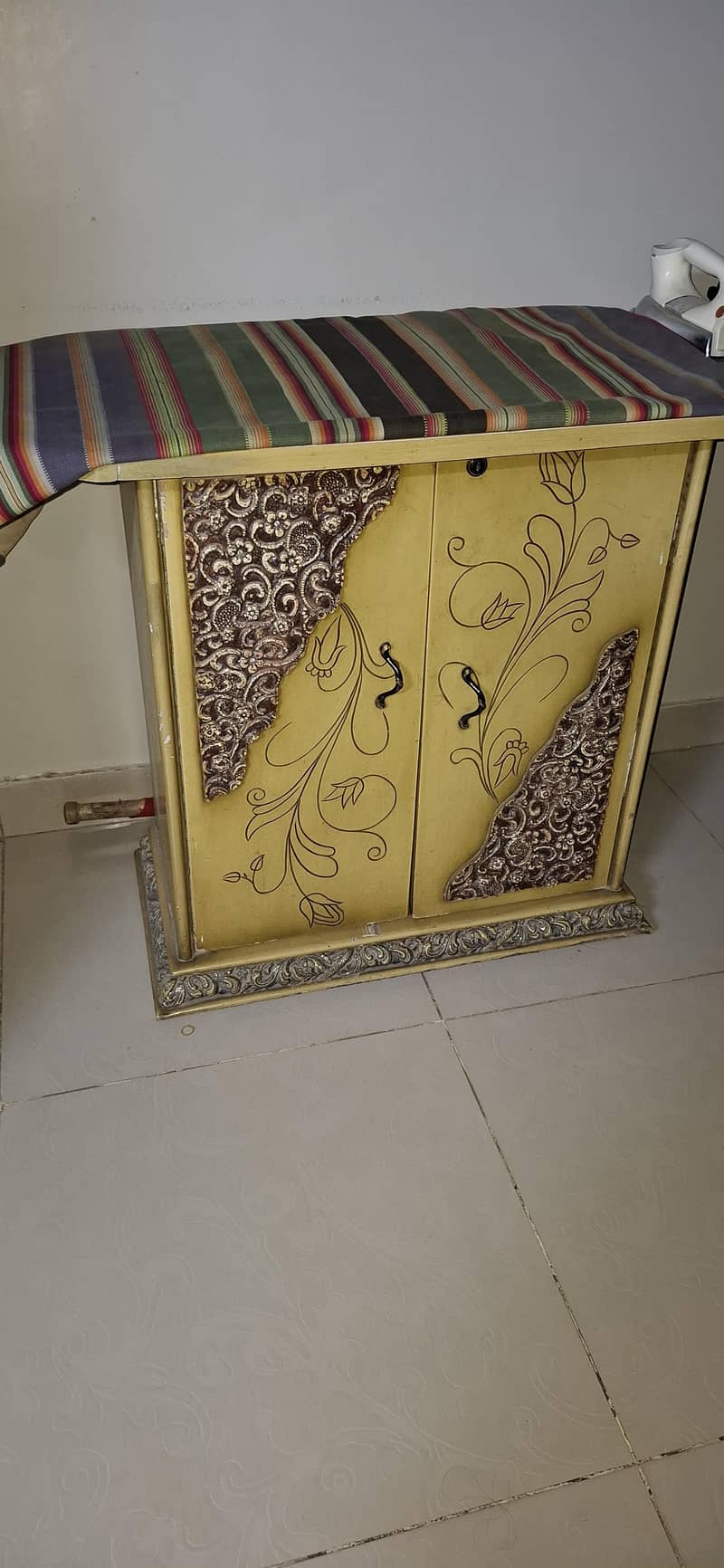 Complete bedroom set 9