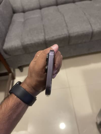 Apple iPhone 14 Pro Max