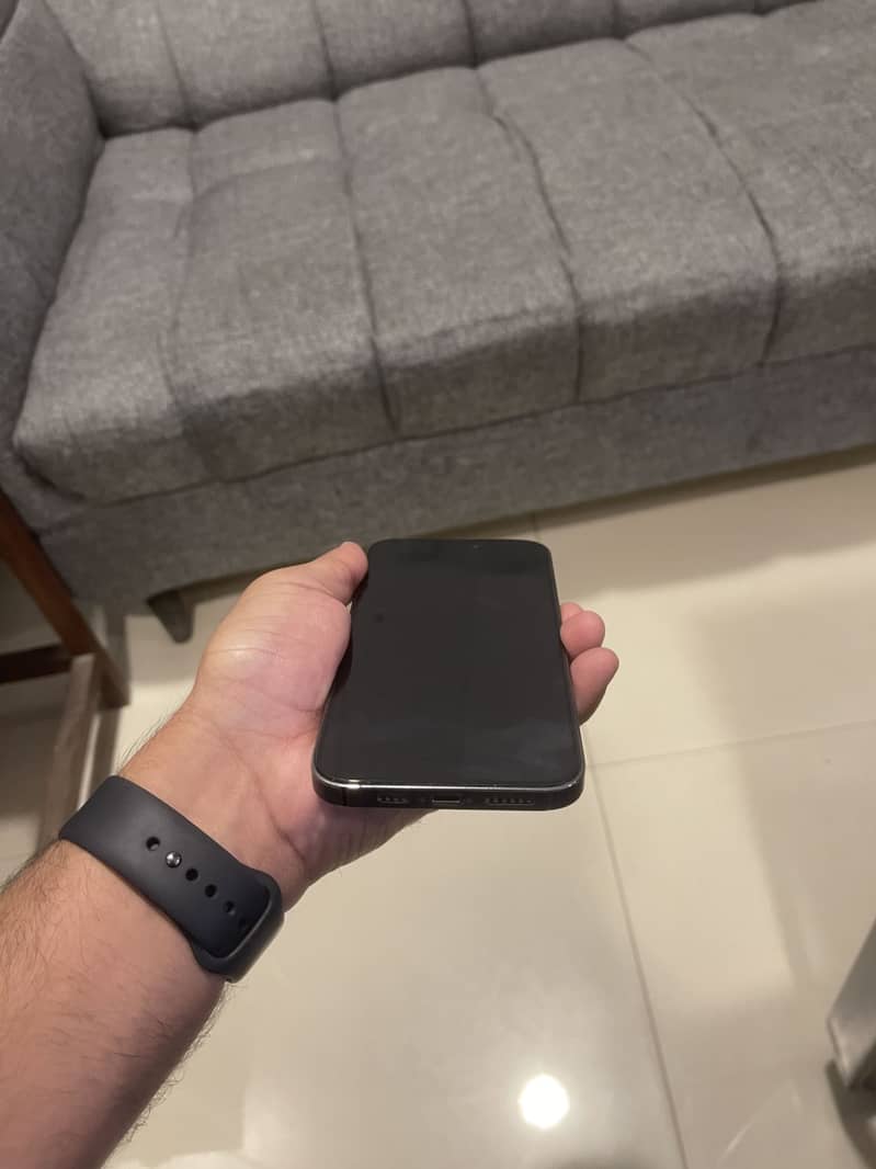 Apple iPhone 14 Pro Max 1