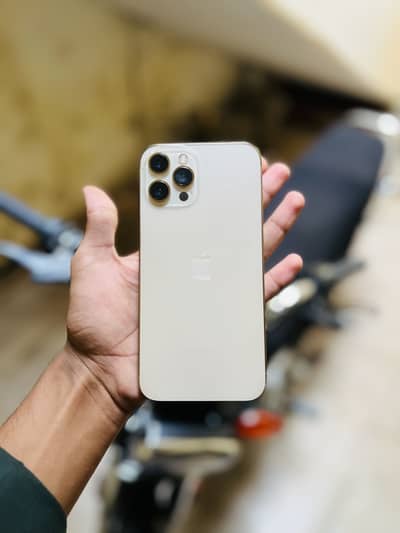 Apple iPhone 12 Pro Max
