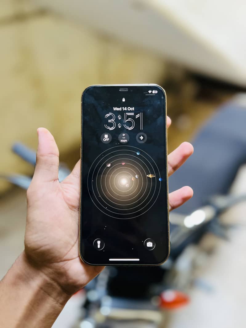 Apple iPhone 12 Pro Max 2