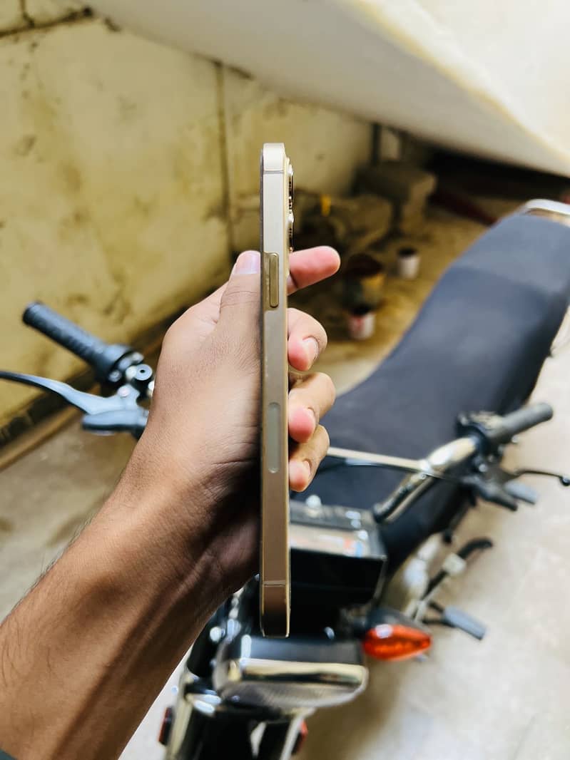 Apple iPhone 12 Pro Max 3