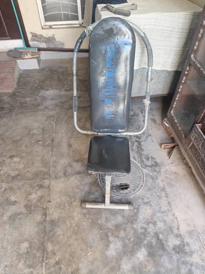 abb king pro