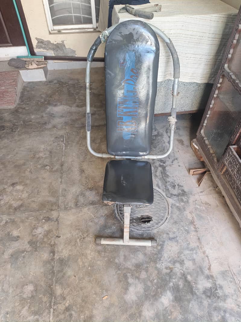 abb king pro 0