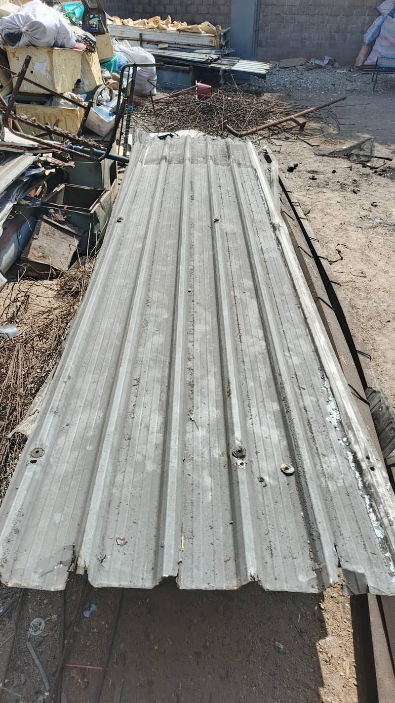 Metal Roofing Sheets 0