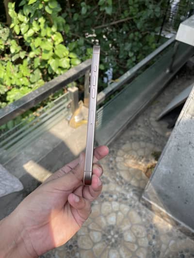 iPhone 16 Pro Max 256gb dual physical aproved