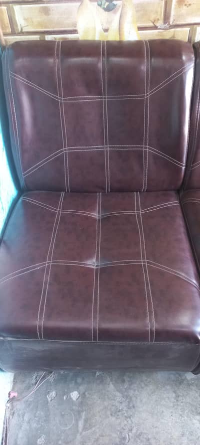 Sofa set